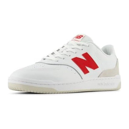 White/Team Red
