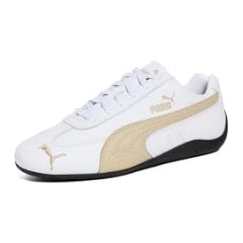 Puma White-toasted Almond