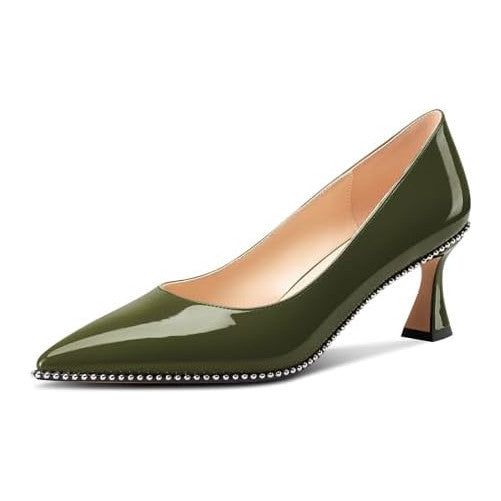 Olive Green