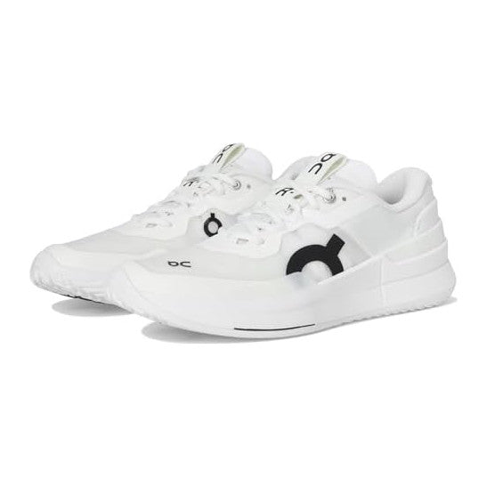 All White