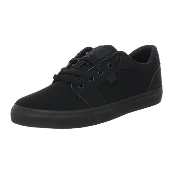 Black/Black