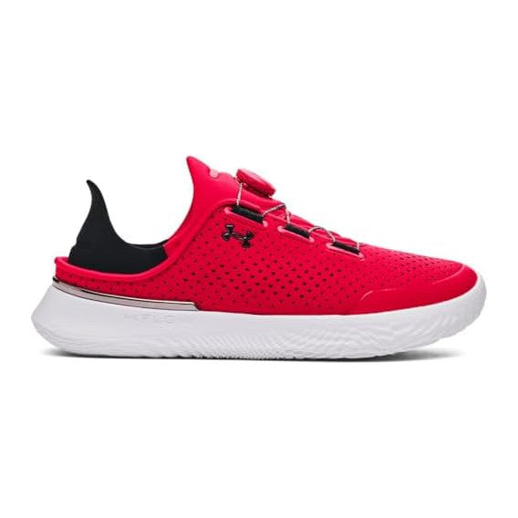 (601) Red/White/Black