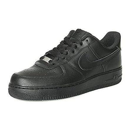 Black/Black/Black