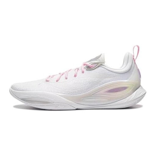 Standard White/Pink