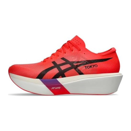 Flash Red/Black