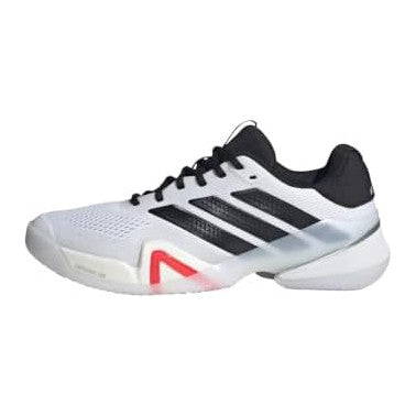 White/Black/Lucid Red