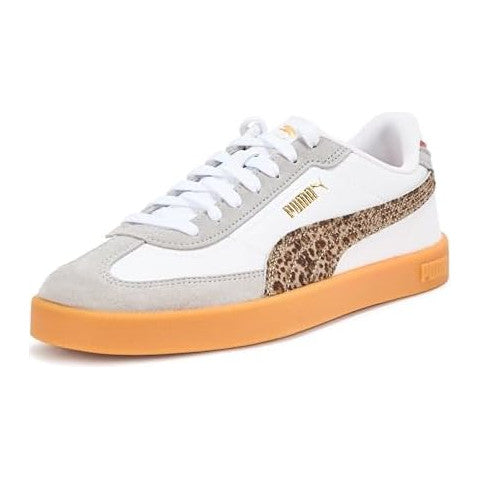 Puma White-dusky Gray-gray Echo