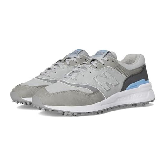 Grey/Blue