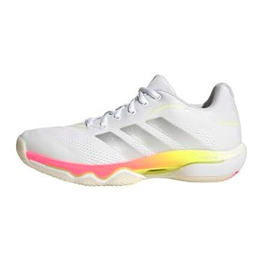 White/Cyber Metallic/Solar Turbo