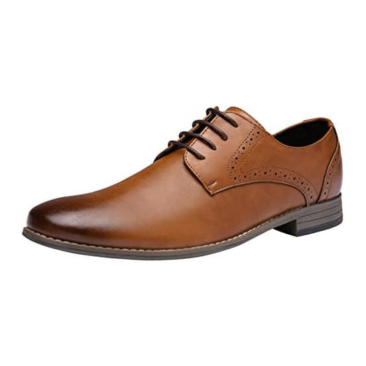 Formal Shoes-097-brown01