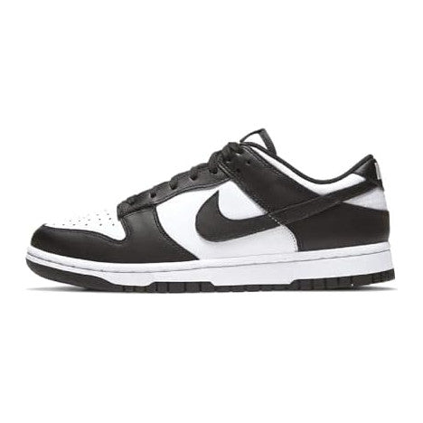 White/Black/White