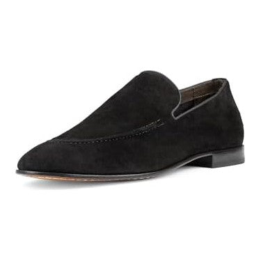 Black - Soft Suede