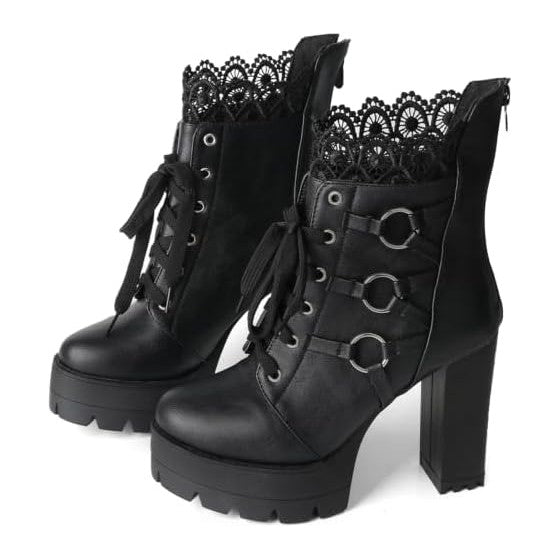 Punk Black