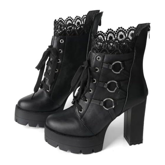 Punk Black