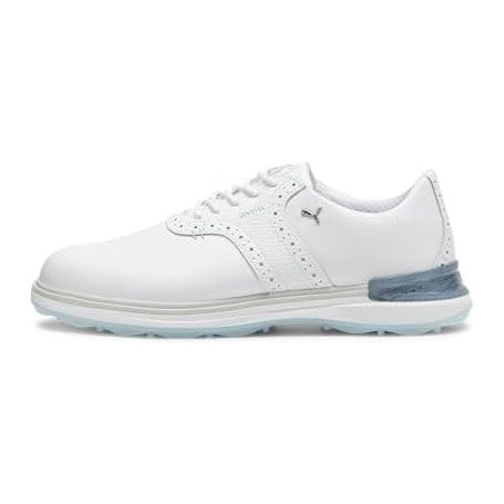Puma White-ash Gray-icy Blue