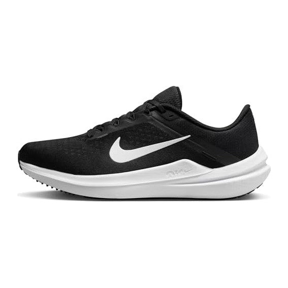 Black/White Black