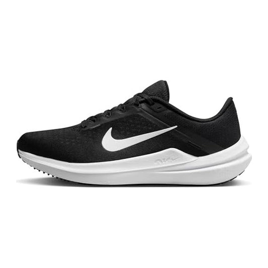 Black/White Black