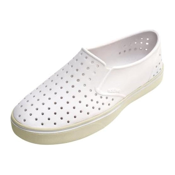 Shell White/Bone White