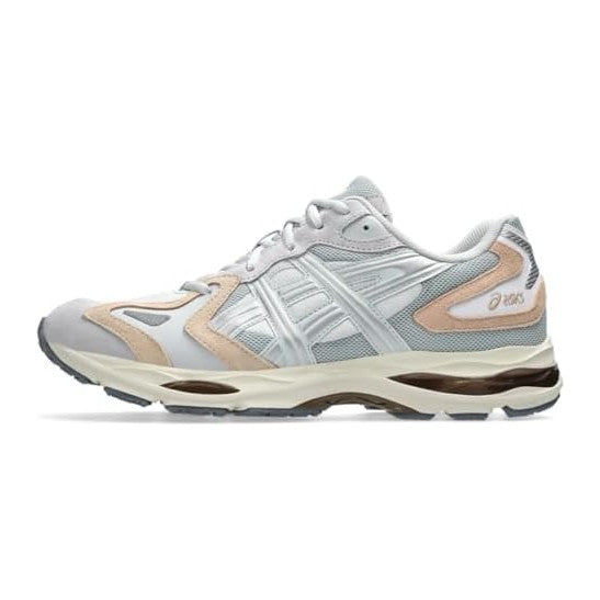 White/Glacier Grey