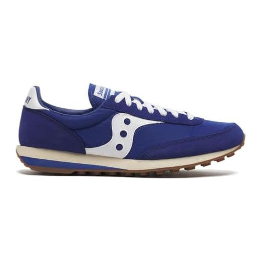 Royal/White