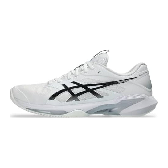 White/Black