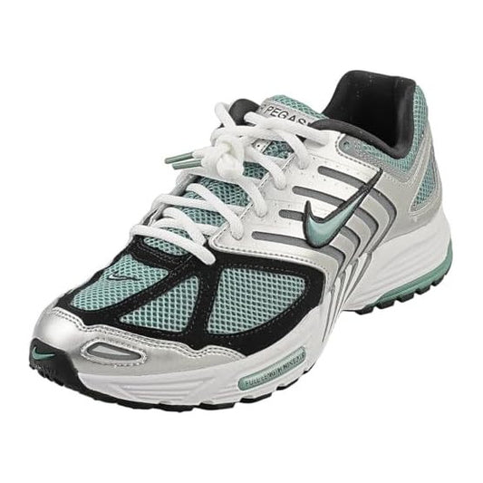 Metallic Silver/Black/White/Bicoastal