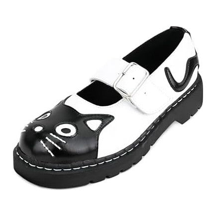 Black/White