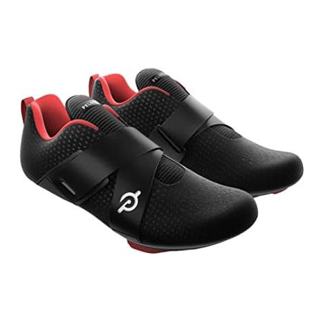 Black, Red
