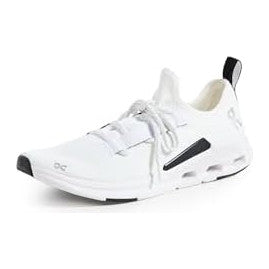 Undyed White/Black