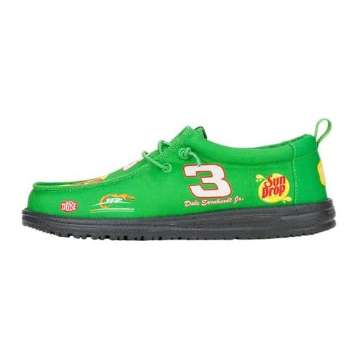 Green/Multi