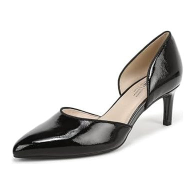Black Patent