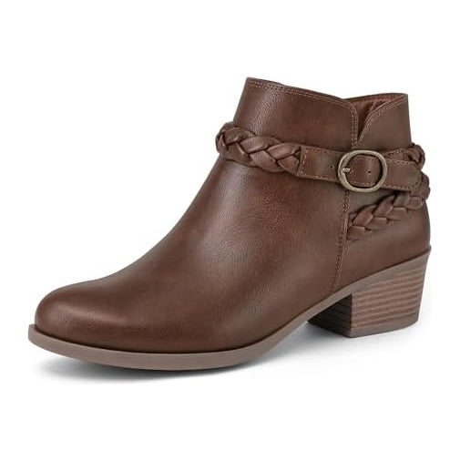 Brown Pu