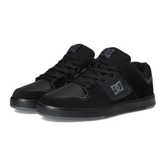 Black/Black