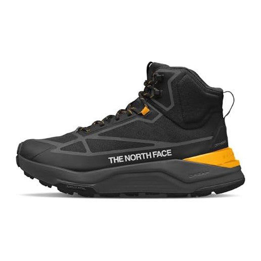 Tnf Black/Summit Gold