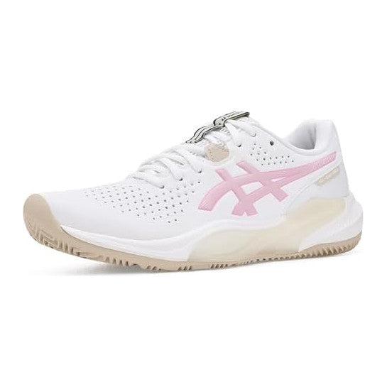 White/Bubblegum