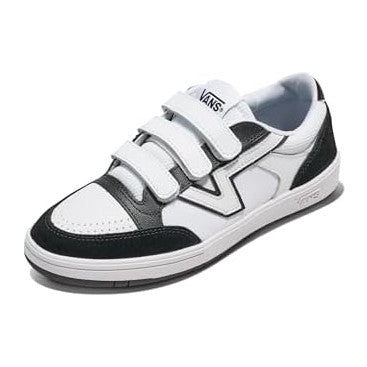 Black/True White