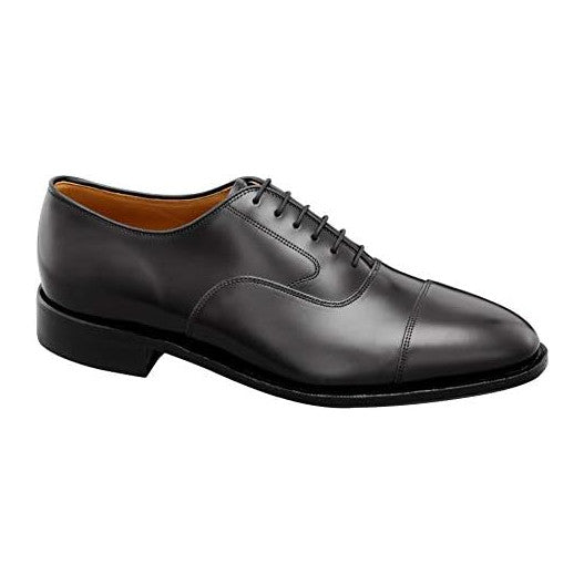 Black Calfskin