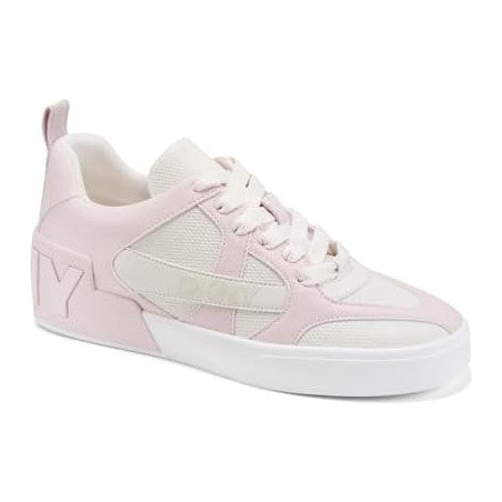Soft White/Light Pink