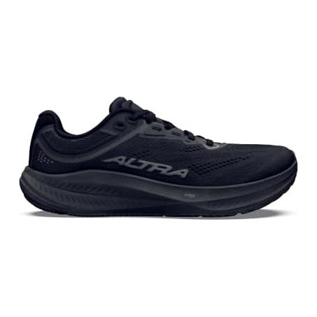 Black/Black/Castlerock