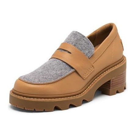 Tawny Buff/Gum 2
