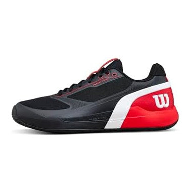 Black/Infrared/White