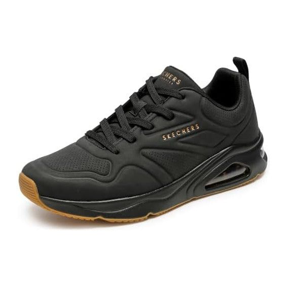 Black/Black