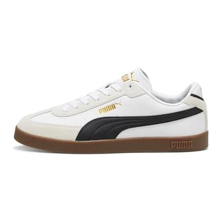 Puma White-puma Black-vapor Gray