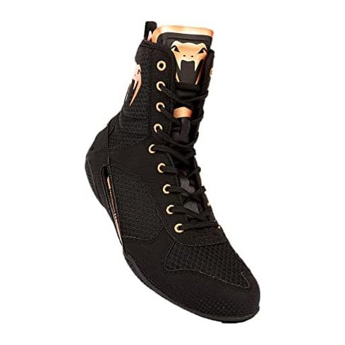 Black/Bronze