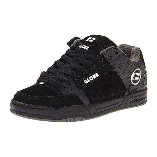 Black/Black Tpr