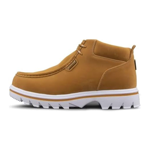 Golden Wheat/White