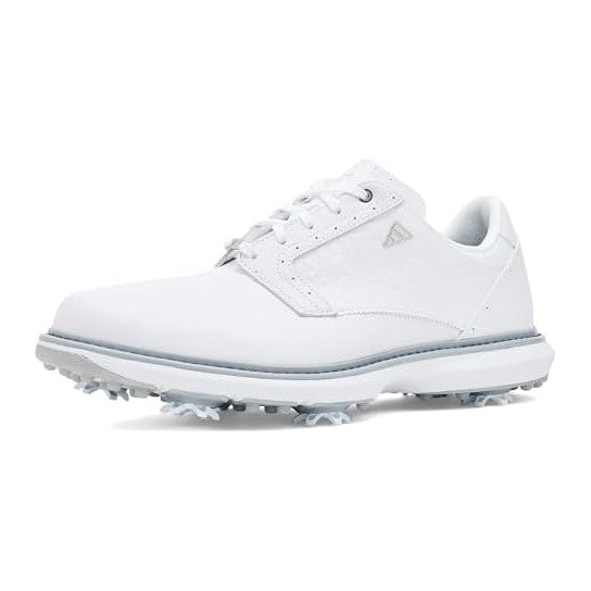 White/Silver Metallic/Halo Silver