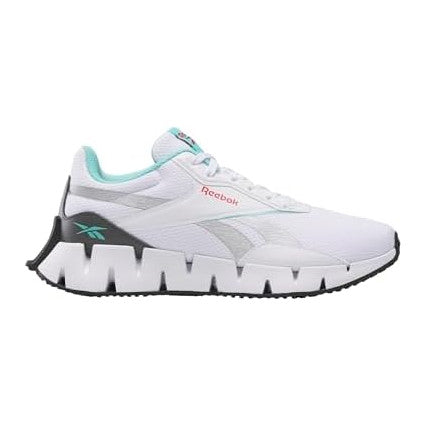 Footwear White/Ai Aqua/Grey5