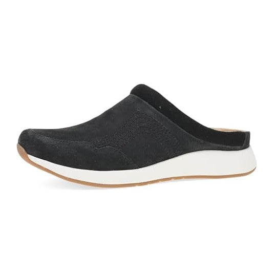 Black Suede