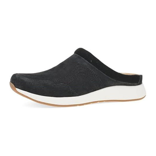 Black Suede